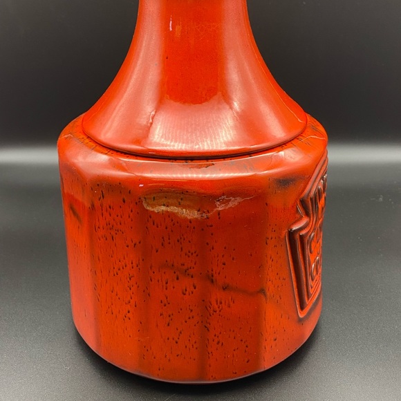 Vintage Doranne of California Ceramic Cookie Jar - Picture 2 of 14